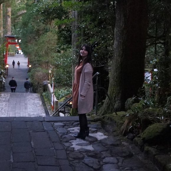 Hi, I'm Noelle! - Picture 3 of 3